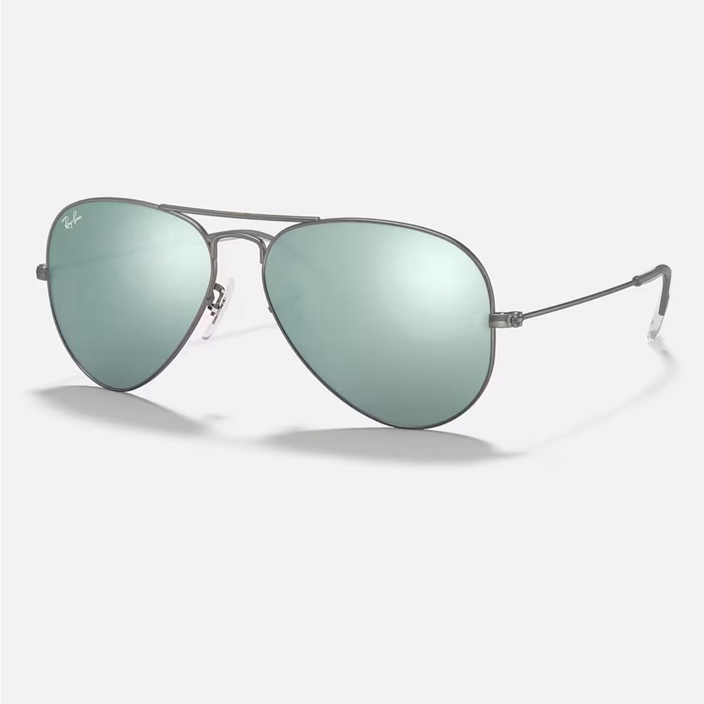 Ray-Ban Aviator Flash Lenses